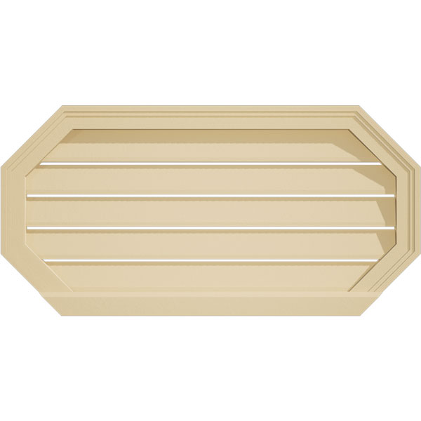 Ekena Millwork GVSOH36X1803SF