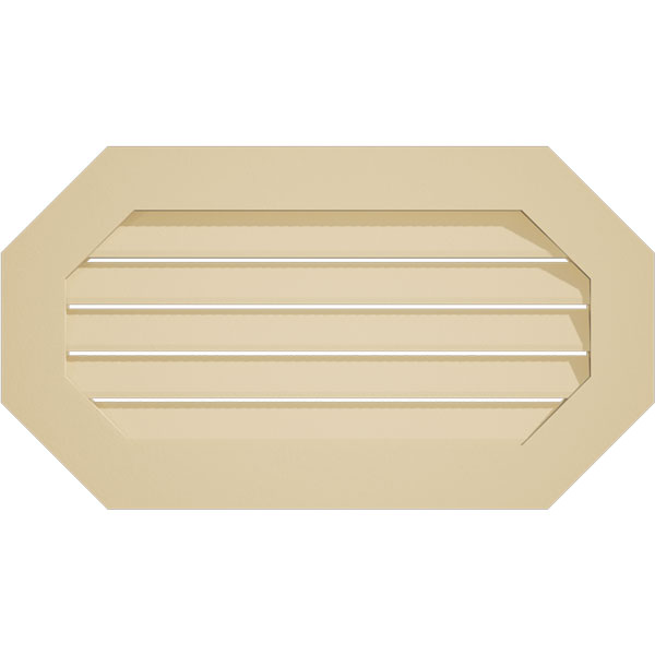 Ekena Millwork GVSOH36X2001SF