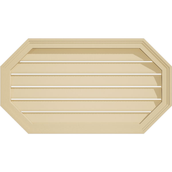 Ekena Millwork GVSOH36X2002SF
