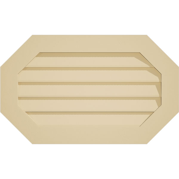 Ekena Millwork GVSOH36X2201SN