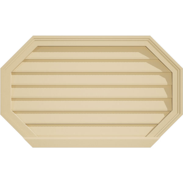 Ekena Millwork GVSOH36X2203SN