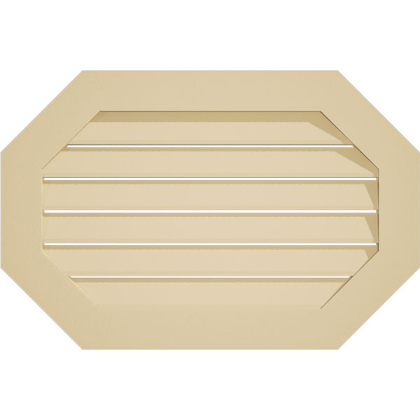 Ekena Millwork GVSOH36X2401SF