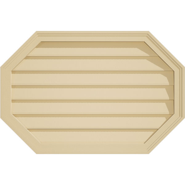 Ekena Millwork GVSOH36X2402SN