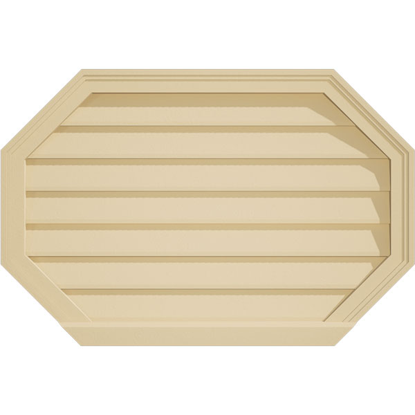 Ekena Millwork GVSOH36X2403SN