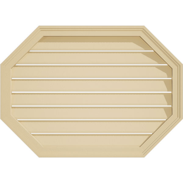 Ekena Millwork GVSOH36X2602SF