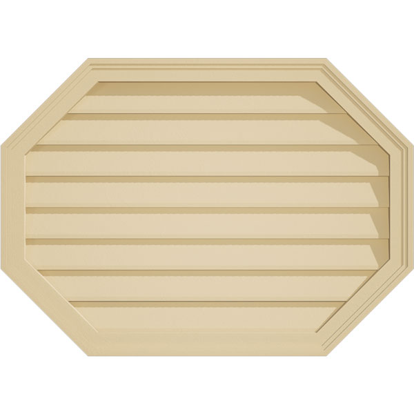 Ekena Millwork GVSOH36X2602SN
