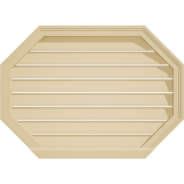 Ekena Millwork GVSOH36X2603SF