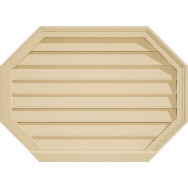 Ekena Millwork GVSOH36X2603SN