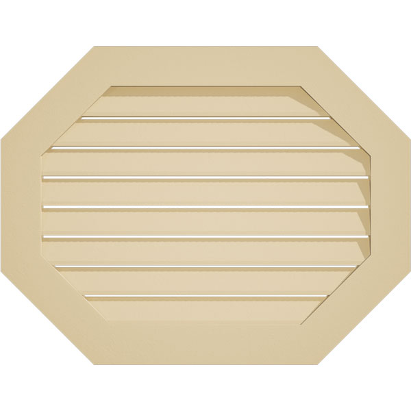 Ekena Millwork GVSOH36X2801SF