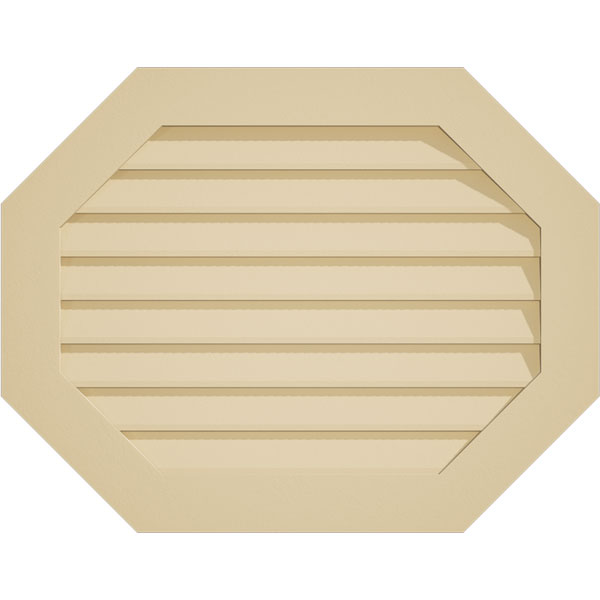 Ekena Millwork GVSOH36X2801SN