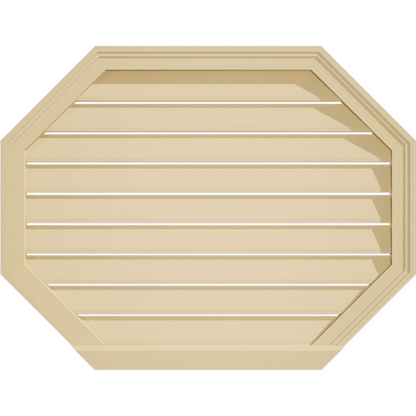 Ekena Millwork GVSOH36X2803SF