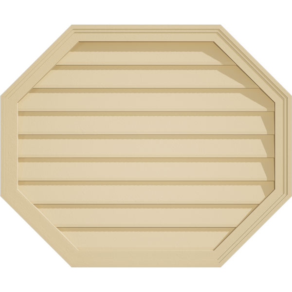 Ekena Millwork GVSOH36X3002SN