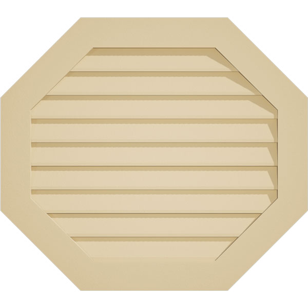 Ekena Millwork GVSOH36X3201SN