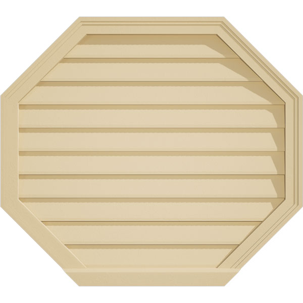 Ekena Millwork GVSOH36X3203SN
