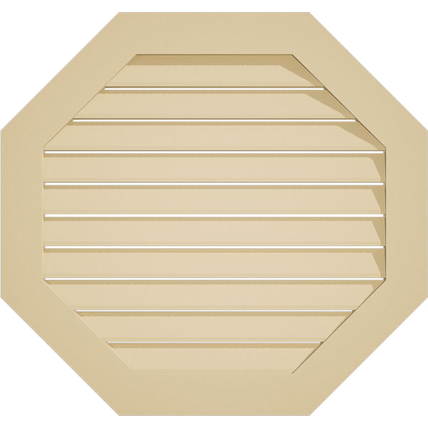 Ekena Millwork GVSOH36X3401SF