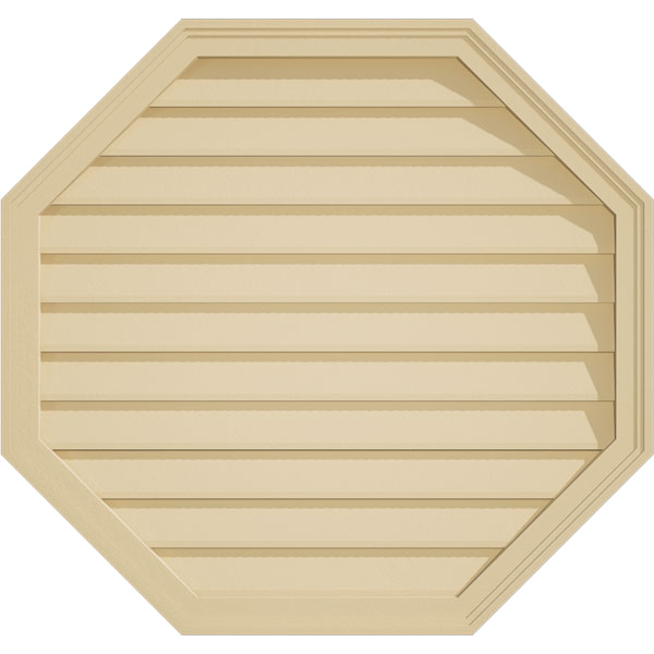 Ekena Millwork GVSOH36X3402SN