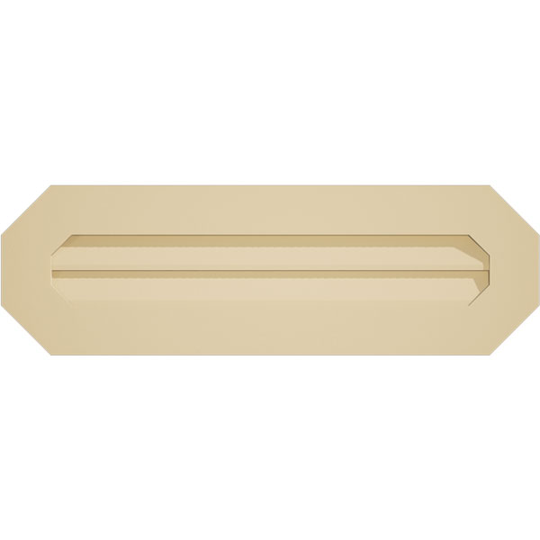 Ekena Millwork GVSOH38X1201SN
