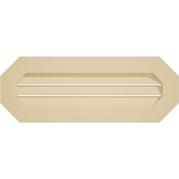 Ekena Millwork GVSOH38X1401SF