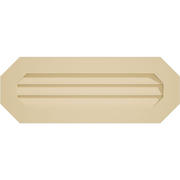 Ekena Millwork GVSOH38X1401SN