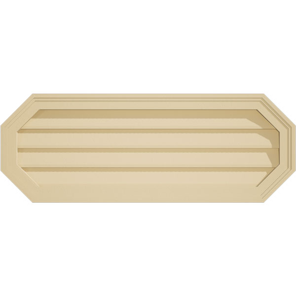 Ekena Millwork GVSOH38X1402SN