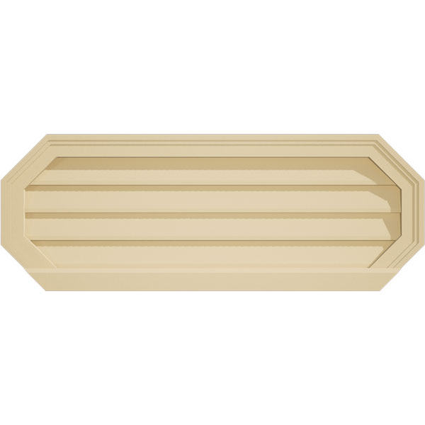 Ekena Millwork GVSOH38X1403SN