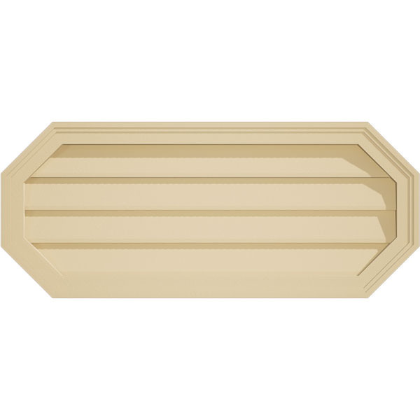 Ekena Millwork GVSOH38X1602SN