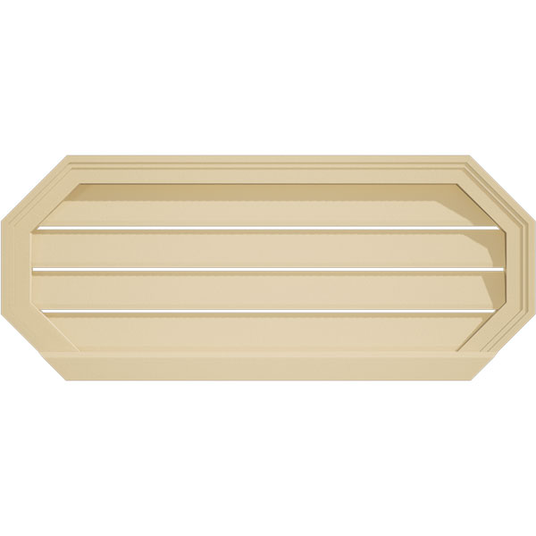 Ekena Millwork GVSOH38X1603SF