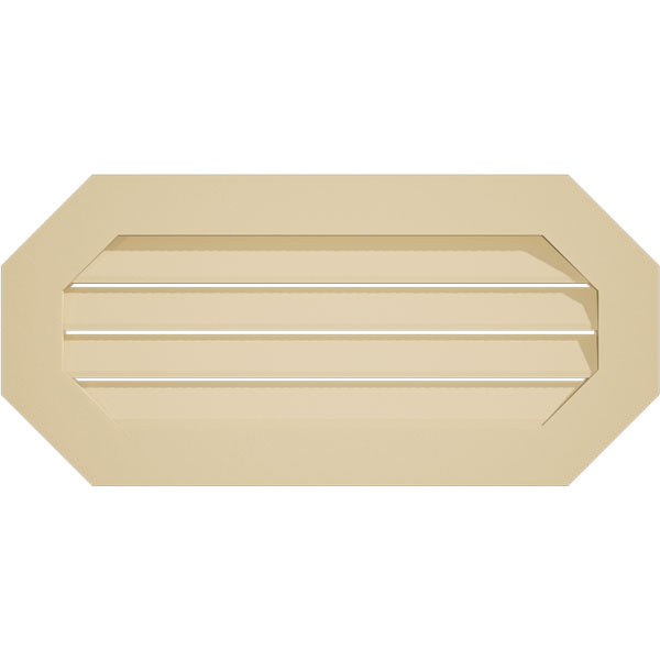 Ekena Millwork GVSOH38X1801SF