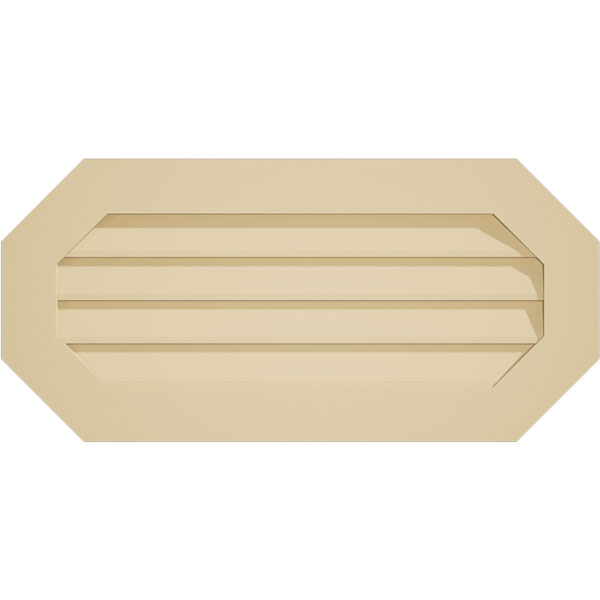 Ekena Millwork GVSOH38X1801SN