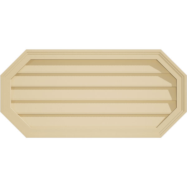 Ekena Millwork GVSOH38X1802SN