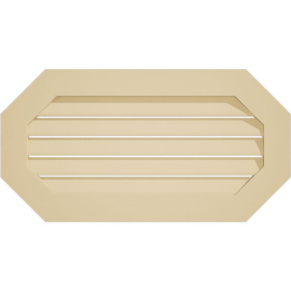 Ekena Millwork GVSOH38X2001SF