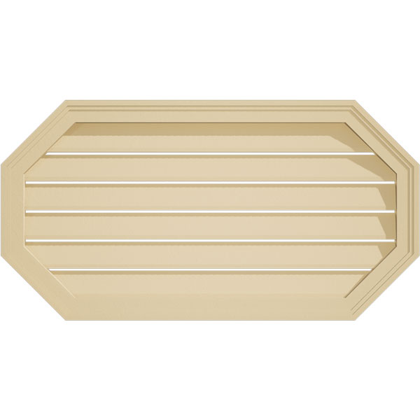 Ekena Millwork GVSOH38X2002SF