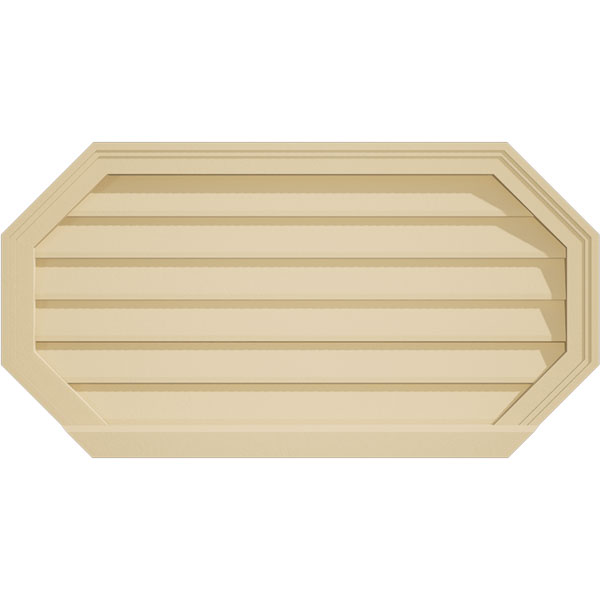 Ekena Millwork GVSOH38X2003SN