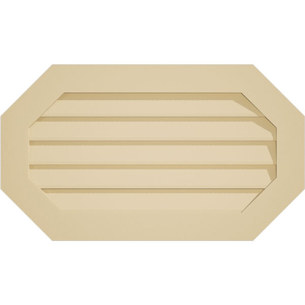 Ekena Millwork GVSOH38X2201SN