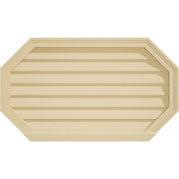 Ekena Millwork GVSOH38X2203SN