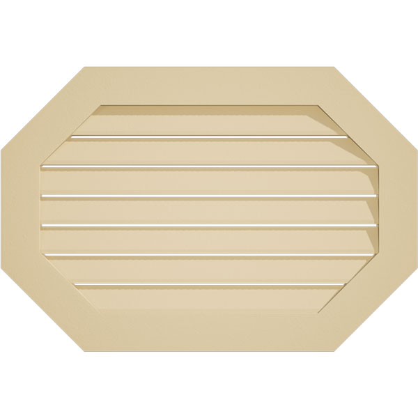 Ekena Millwork GVSOH38X2601SF