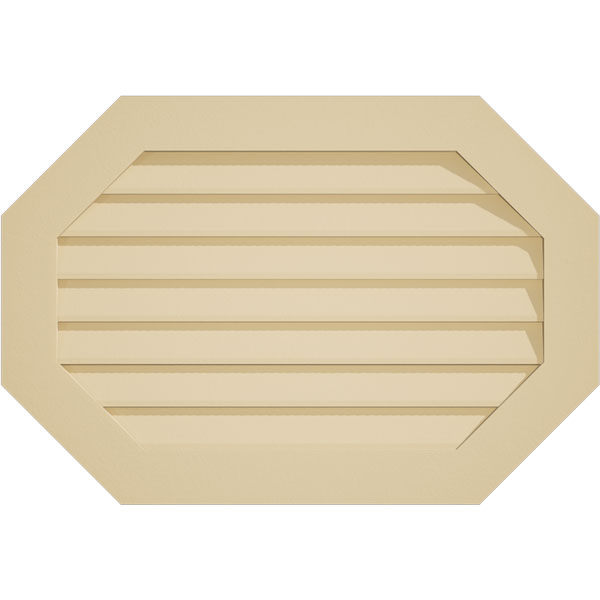 Ekena Millwork GVSOH38X2601SN