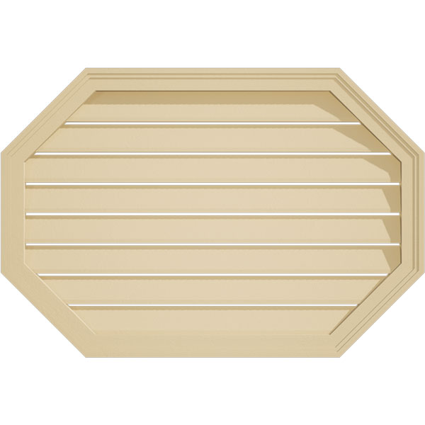 Ekena Millwork GVSOH38X2602SF