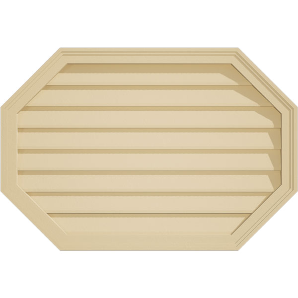Ekena Millwork GVSOH38X2602SN