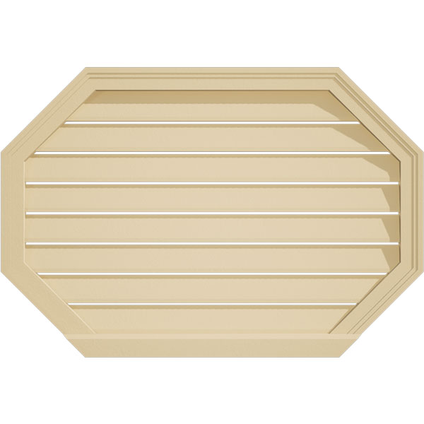 Ekena Millwork GVSOH38X2603SF