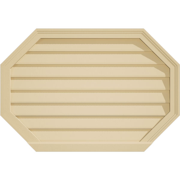 Ekena Millwork GVSOH38X2603SN