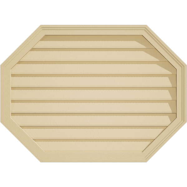 Ekena Millwork GVSOH38X2802SN
