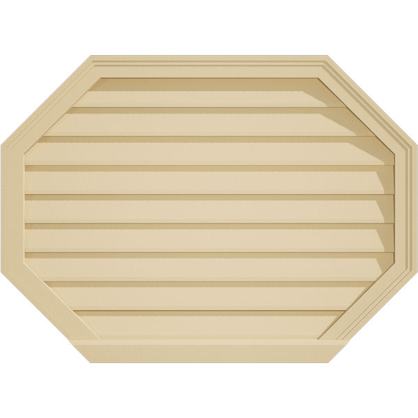 Ekena Millwork GVSOH38X2803SN
