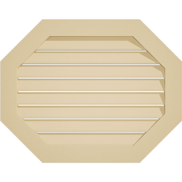 Ekena Millwork GVSOH38X3001SF