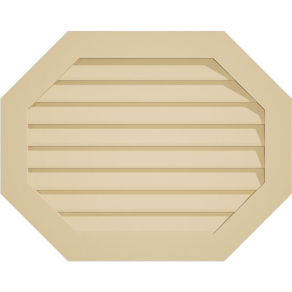 Ekena Millwork GVSOH38X3001SN