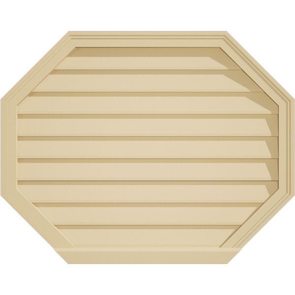 Ekena Millwork GVSOH38X3003SN