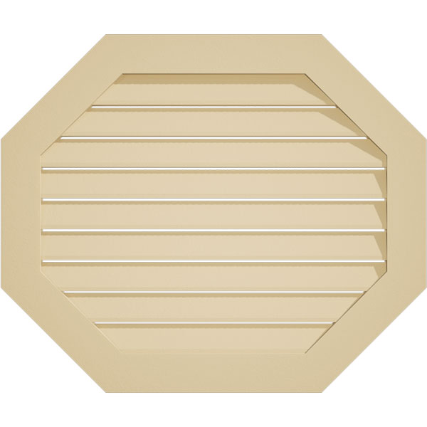 Ekena Millwork GVSOH38X3201SF