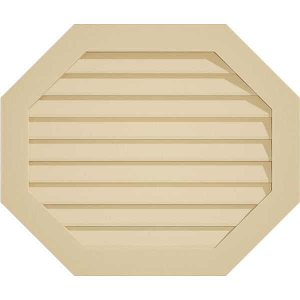 Ekena Millwork GVSOH38X3201SN