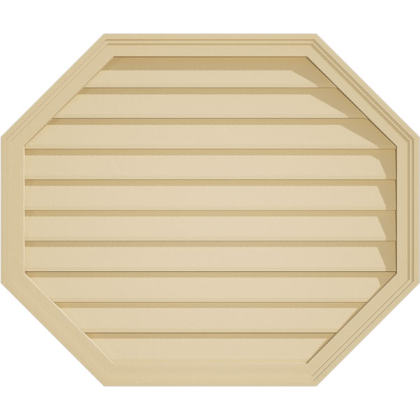 Ekena Millwork GVSOH38X3202SN
