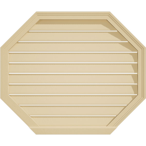Ekena Millwork GVSOH38X3203SF